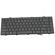 Dell XPS 15 L501X Laptop Keyboard