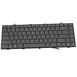 Dell XPS 15 L501X Laptop Keyboard