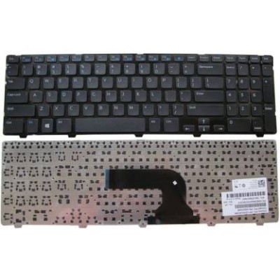 Dell D3521 15-5537 15-2521 Keyboard SLIM