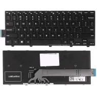 Dell Inspiron 3442 3441 Keyboard MB278-001