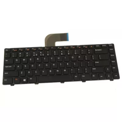 Dell Inspiron L502 N4110 Keyboard Non Backlight