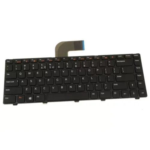 Dell Inspiron L502 N4110 Keyboard Non Backlight Dell Inspiron L502 N4110 Keyboard Non Backlight