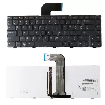 Dell Inspiron L502 N4110 Keyboard with Backlight