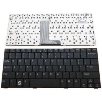 Dell Inspiron MINI 10 1011 101V Keyboard