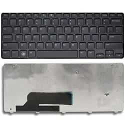 Dell Inspiron MINI 1120 1121 Keyboard