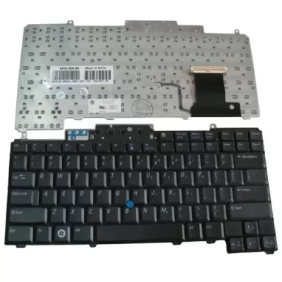Dell Latitude D620 D630 keyboard