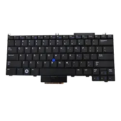 Dell Latitude E4300 Keyboard