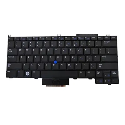 Dell Latitude E4300 Keyboard