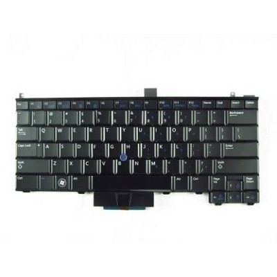 Dell Latitude E4310 Keyboard Dell Latitude E4310 Keyboard