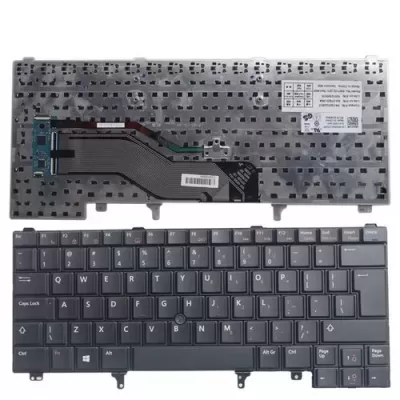 Dell Latitude E5420 E6320 Keyboard