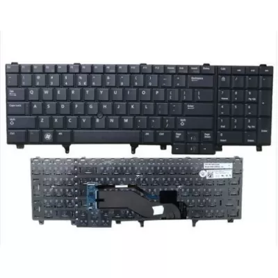 Dell Latitude E5520 E6530 Keyboard