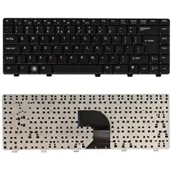 Dell Vostro 3400 3500 Keyboard