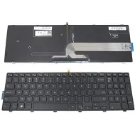 Dell Inspiron 15 5547 Internal Laptop Backlit Keyboard for Dell Inspiron 15 5000 Series 5542 5543 5545 5548