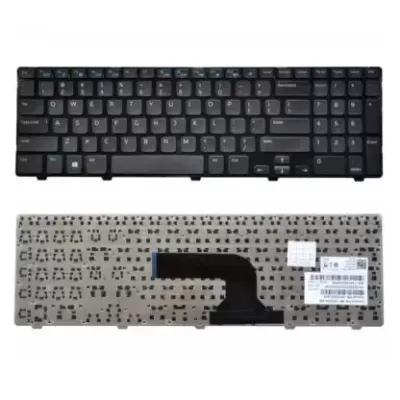 Dell Inspiron 15r 3521 3537 5521 5537 Keyboard