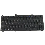 Dell Inspiron 700m Keyboard