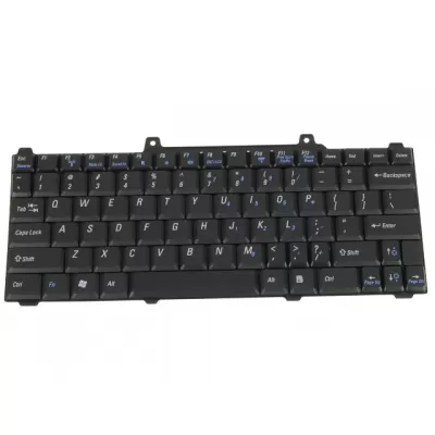 Dell Inspiron 700m Keyboard