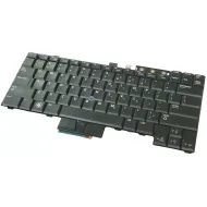 Dell Latitude e6410 backlit keyboard