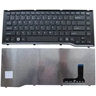 FUJITSU LH532 LH522 Keyboard