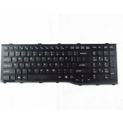 Fujitsu AH532 Keyboard