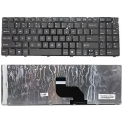 HCL CR640 Keyboard
