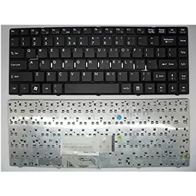 HCL MSI Cr400 Keyboard