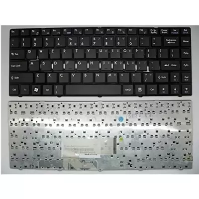 HCL MSI X340 Keyboard