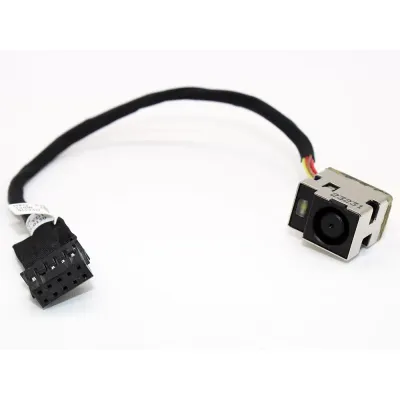 HP Pavilion DV7 DV7-7000 DC Jack