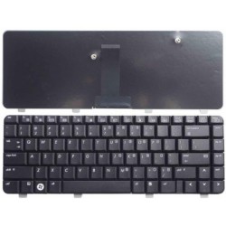 HP 520 500 keyboard