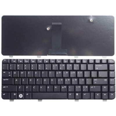 HP 520 500 keyboard