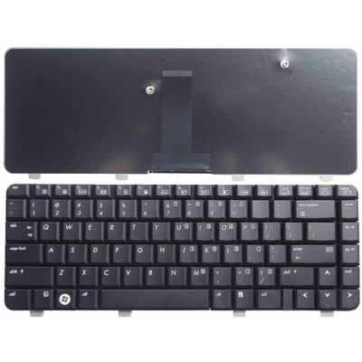 HP 520 500 keyboard