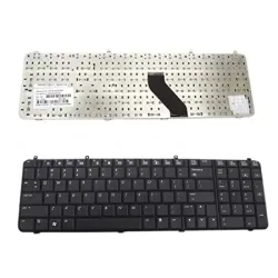 HP A900 Keyboard