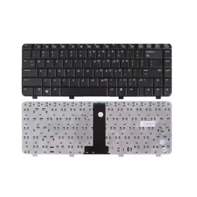 HP Compaq 550 540 6720 Keyboard
