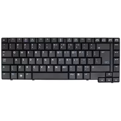HP Compaq 6510B 6515B 6710B Keyboard