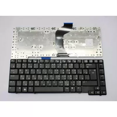 HP Compaq 6530B 6635B Keyboard