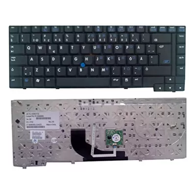 HP Compaq 6910P Keyboard