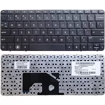HP Compaq CQ10 CQ10 600 110-3000 Keyboard