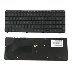 HP Compaq CQ72 G72 CQ7-100 Keyboard