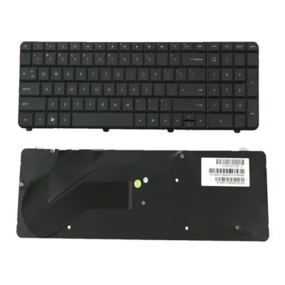 HP Compaq CQ72 G72 CQ7-100 Keyboard