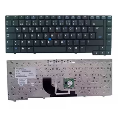HP Compaq NC6400 Keyboard