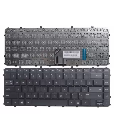 HP Envy 14 Envy14 1300 14 1200 Keyboard