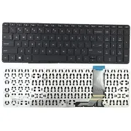 HP ENVY 15 1000 Keyboard WITHOUT FRAM