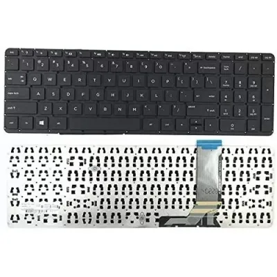 HP ENVY 15 1000 Keyboard WITHOUT FRAM