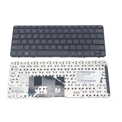 HP Mini 210 210-2000 keyboard