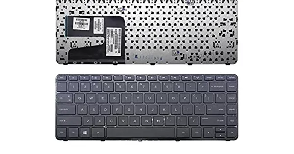 HP Pavilion 14 Laptop Keyboard