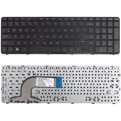 HP Pavilion 15 Series Long Cable Keyboard With Fram
