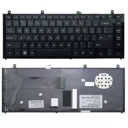 Hp Probook 4320S 4321S Keyboard