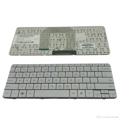 HP Pavilion DM1 Series Silver Color Keyboard
