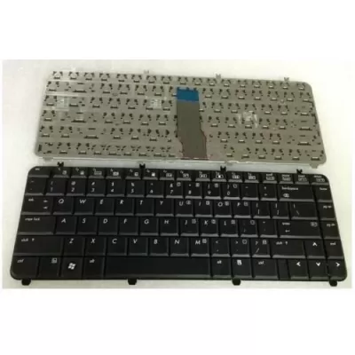 HP Pavilion DV5 DV5Z DV5 1000 DV5 1301 DV5 1100 BLACK Keyboard