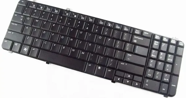Las Mejores Ofertas En Teclado De Laptop Hp Pavilion Dv6