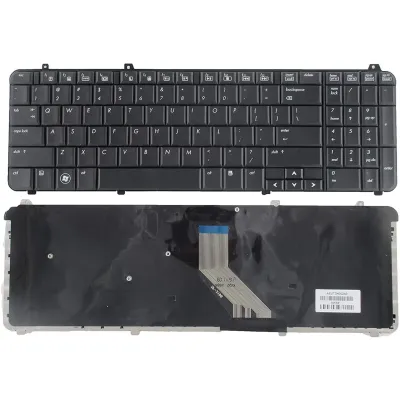 HP Pavilion DV6 3000 DV6 3100 Keyboard